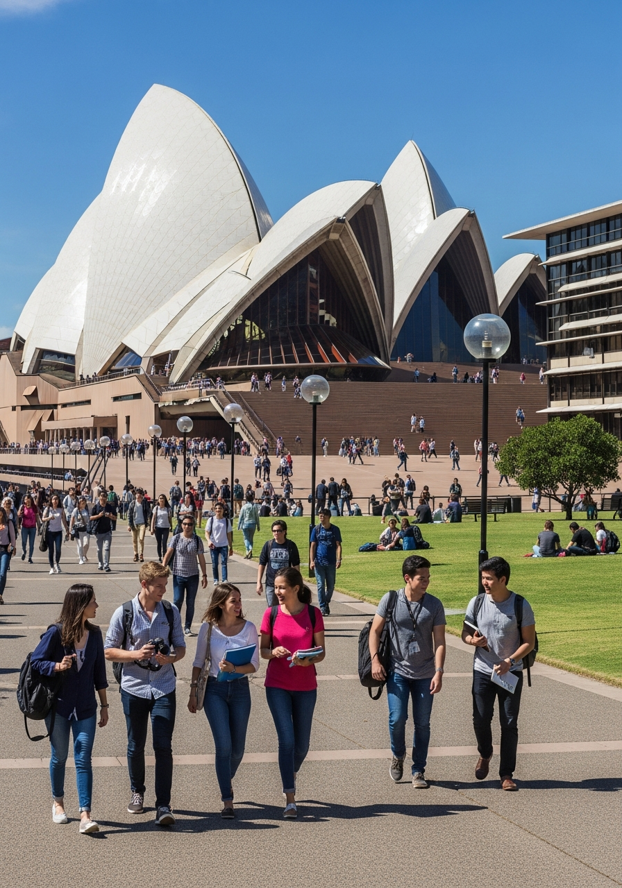 Australia