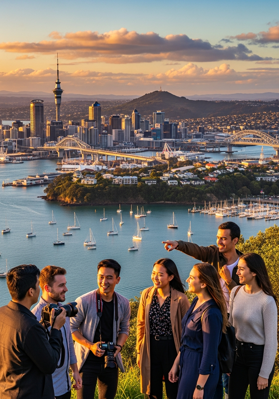 New Zealand