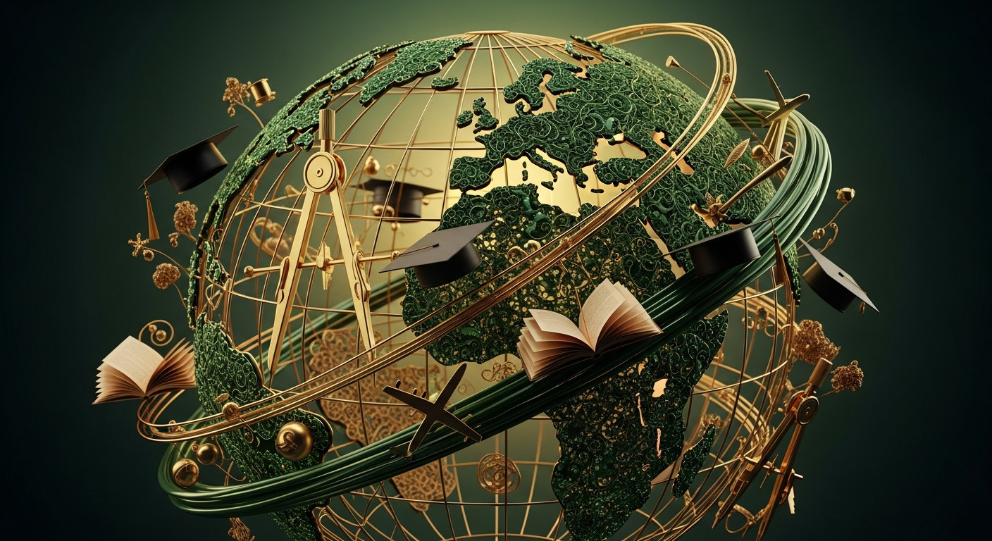 World Globe